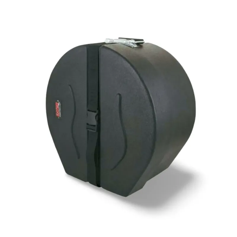 Gator GPR-1406.5SD 14 x 6.5" Snare Drum Case W/ Riv_B sock Gator GPR-1406.5SD 14 x 6.5" Snare Drum Case W/ Riv_B sock