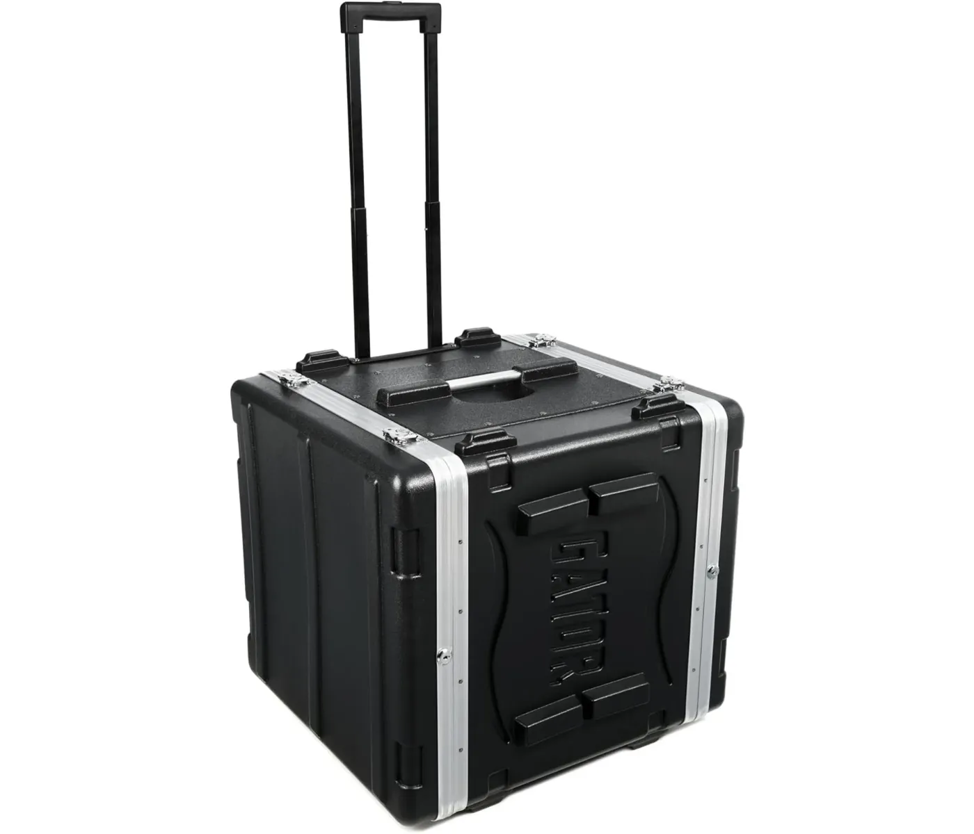 Gator GRR-10L Rolling Rack Case Gator GRR-10L Rolling Rack Case