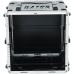 Gator GRR-10L Rolling Rack Case Gator GRR-10L Rolling Rack Case