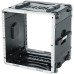 Gator GRR-10L Rolling Rack Case Gator GRR-10L Rolling Rack Case