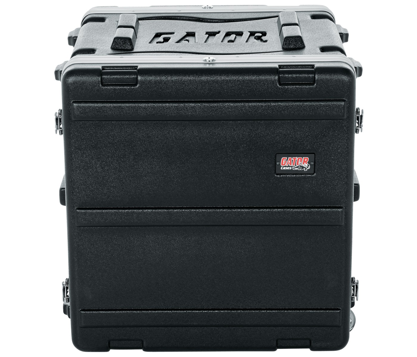 Gator GRR-10L Rolling Rack Case Gator GRR-10L Rolling Rack Case