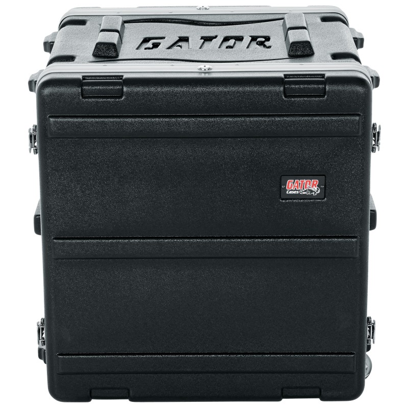 Gator GRR-10L Rolling Rack Case Gator GRR-10L Rolling Rack Case
