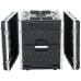 Gator GRR-10L Rolling Rack Case Gator GRR-10L Rolling Rack Case