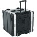 Gator GRR-10L Rolling Rack Case Gator GRR-10L Rolling Rack Case