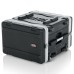 Gator GRR-6L Rolling Rack Case