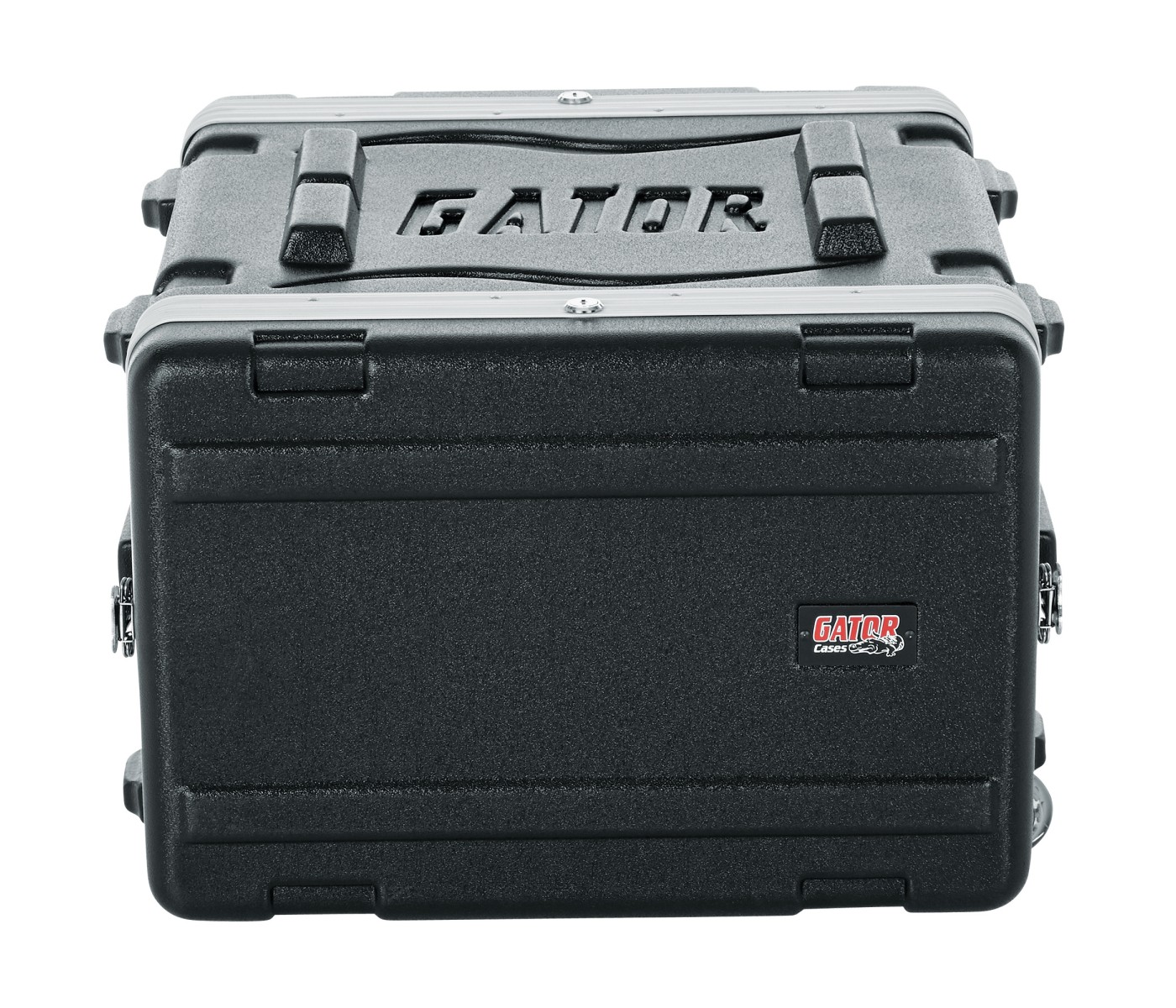 Gator GRR-6L Rolling Rack Case Gator GRR-6L Rolling Rack Case