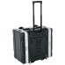 Gator GRR-6L Rolling Rack Case Gator GRR-6L Rolling Rack Case