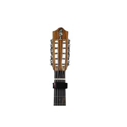 Gator GTR-FRETMUTELG- Fret Mute String Dampener - Large Black