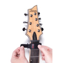 Gator GTR-FRETMUTELG- Fret Mute String Dampener - Large Black