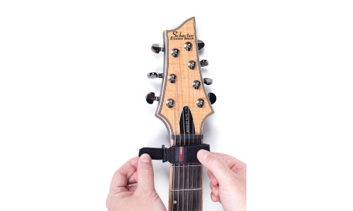 Gator GTR-FRETMUTELG- Fret Mute String Dampener - Large Black