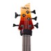 Gator GTR-FRETMUTEMD- Fret Mute String Dampener - Medium Black