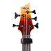 Gator GTR-FRETMUTEMD- Fret Mute String Dampener - Medium Black