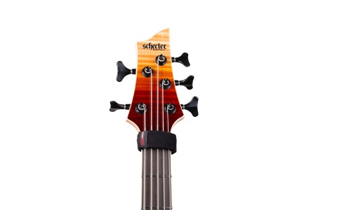 Gator GTR-FRETMUTEMD- Fret Mute String Dampener - Medium Black