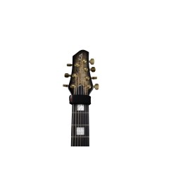 Gator GTR-FRETMUTEMD- Fret Mute String Dampener - Medium Black