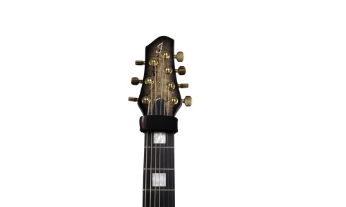 Gator GTR-FRETMUTEMD- Fret Mute String Dampener - Medium Black