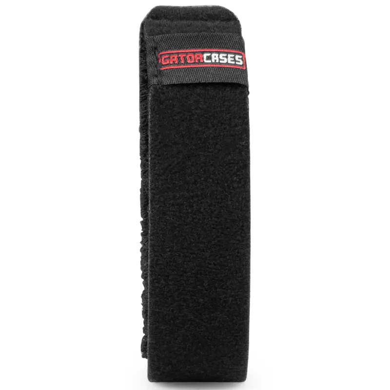 Gator GTR-FRETMUTEXL- Fret Mute String Dampener - Extra Large Black Gator GTR-FRETMUTEXL- Fret Mute String Dampener - Extra Large Black