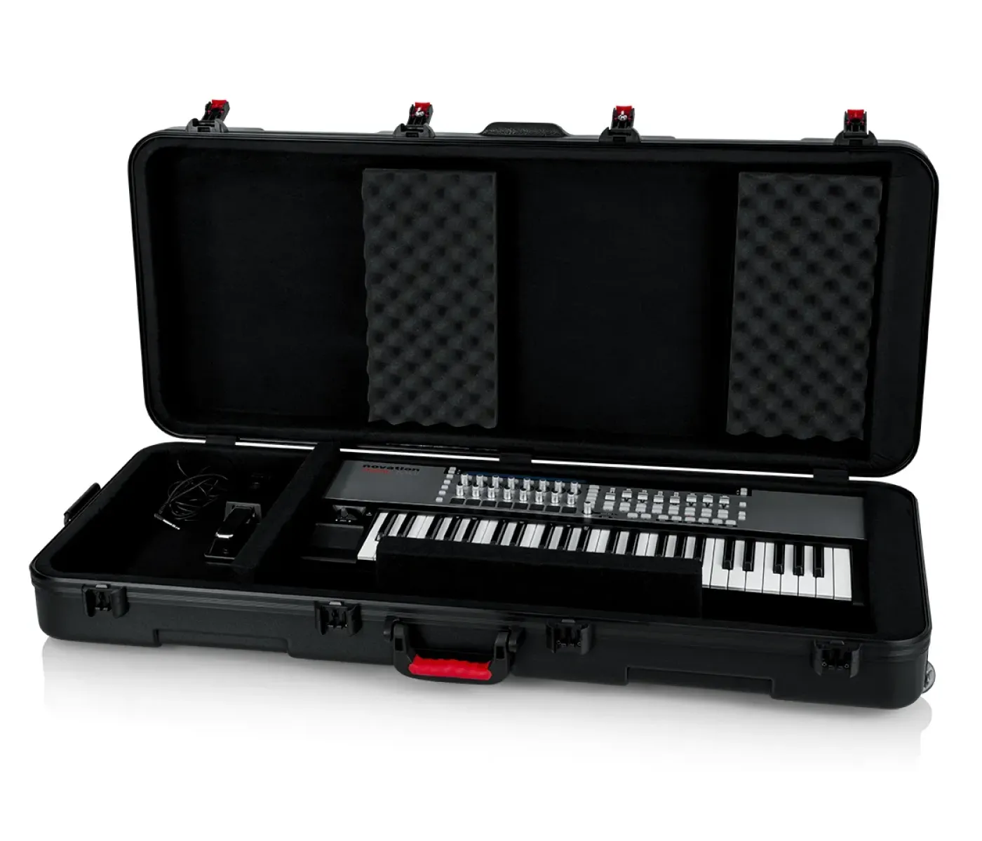 Gator GTSA-KEY61 TSA Series Keyboard Case