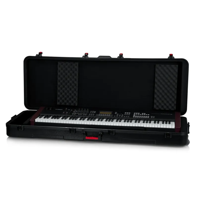Gator GTSA-KEY88 TSA Series Keyboard Case Gator GTSA-KEY88 TSA Series Keyboard Case