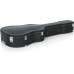 Gator GW-DREAD Deluxe Wood Case - Acoustic Dreadnought Guitar