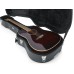 Gator GW-DREAD Deluxe Wood Case - Acoustic Dreadnought Guitar