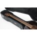 Gator GW-DREAD Deluxe Wood Case - Acoustic Dreadnought Guitar