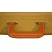 Gator GW-ELECTRIC-TW Deluxe Wood Guitar Case - Tweed