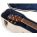 Gator GW-JM DREAD Journeyman Deluxe Wood Case - Acoustic Dreadnought Guitar