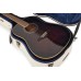 Gator GW-JM DREAD Journeyman Deluxe Wood Case - Acoustic Dreadnought Guitar