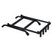 Gator Frameworks RI-GTR-RACK3 Rok-it 3X Collapsible Triple Guitar Rack