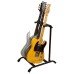 Gator Frameworks RI-GTR-RACK3 Rok-it 3X Collapsible Triple Guitar Rack