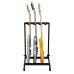 Gator Frameworks RI-GTR-RACK3 Rok-it 3X Collapsible Triple Guitar Rack