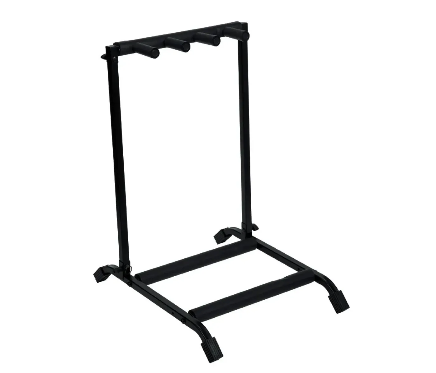 Gator Frameworks RI-GTR-RACK3 Rok-it 3X Collapsible Triple Guitar Rack