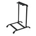 Gator Frameworks RI-GTR-RACK3 Rok-it 3X Collapsible Triple Guitar Rack