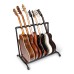Gator Frameworks RI-GTR-RACK7 Rok-it 7 Space Folding Guitar Rack