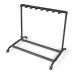 Gator Frameworks RI-GTR-RACK7 Rok-it 7 Space Folding Guitar Rack