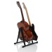 Gator Frameworks RI-GTRAU2X Double A-Frame Guitar Stand