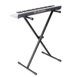 Gator Frameworks RI-KEYXW-1 Rok-It X Style Keyboard Stand