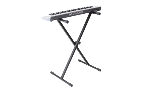 Gator Frameworks RI-KEYXW-1 Rok-It X Style Keyboard Stand