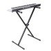 Gator Frameworks RI-KEYXW-1 Rok-It X Style Keyboard Stand Gator Frameworks RI-KEYXW-1 Rok-It X Style Keyboard Stand