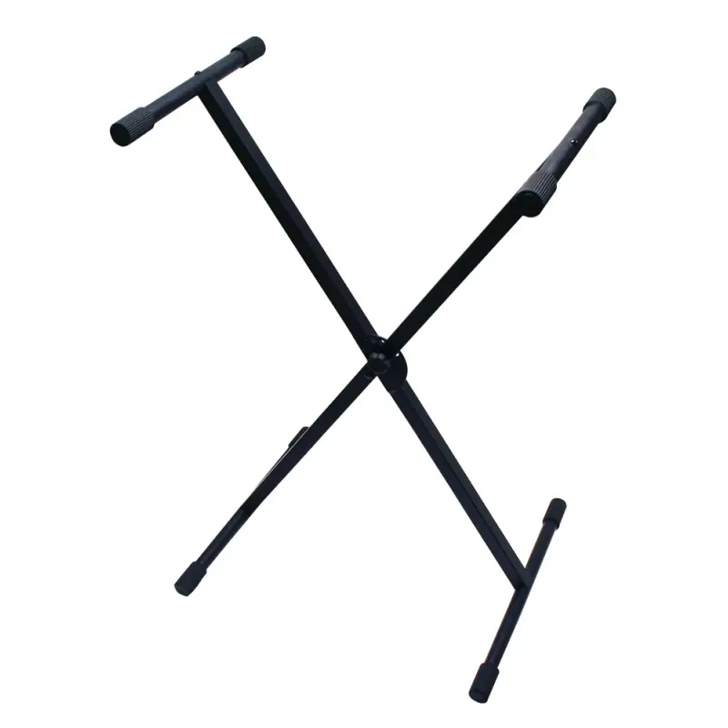 Gator Frameworks RI-KEYXW-1 Rok-It X Style Keyboard Stand Gator Frameworks RI-KEYXW-1 Rok-It X Style Keyboard Stand