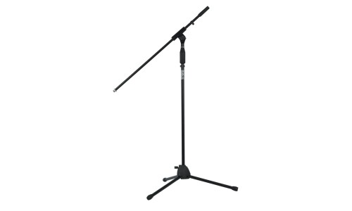 Gator Frameworks RI-MICTP-TBM Telescopic Boom Microphone Stand