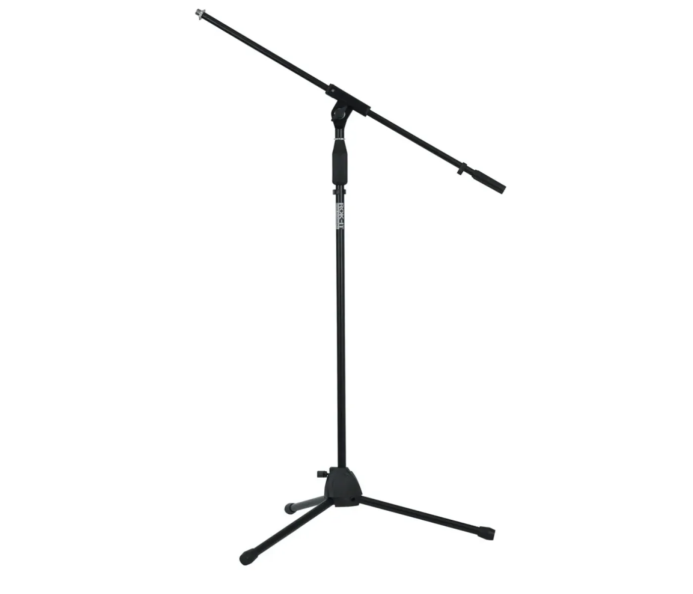 Gator Frameworks RI-MICTP-TBM Telescopic Boom Microphone Stand