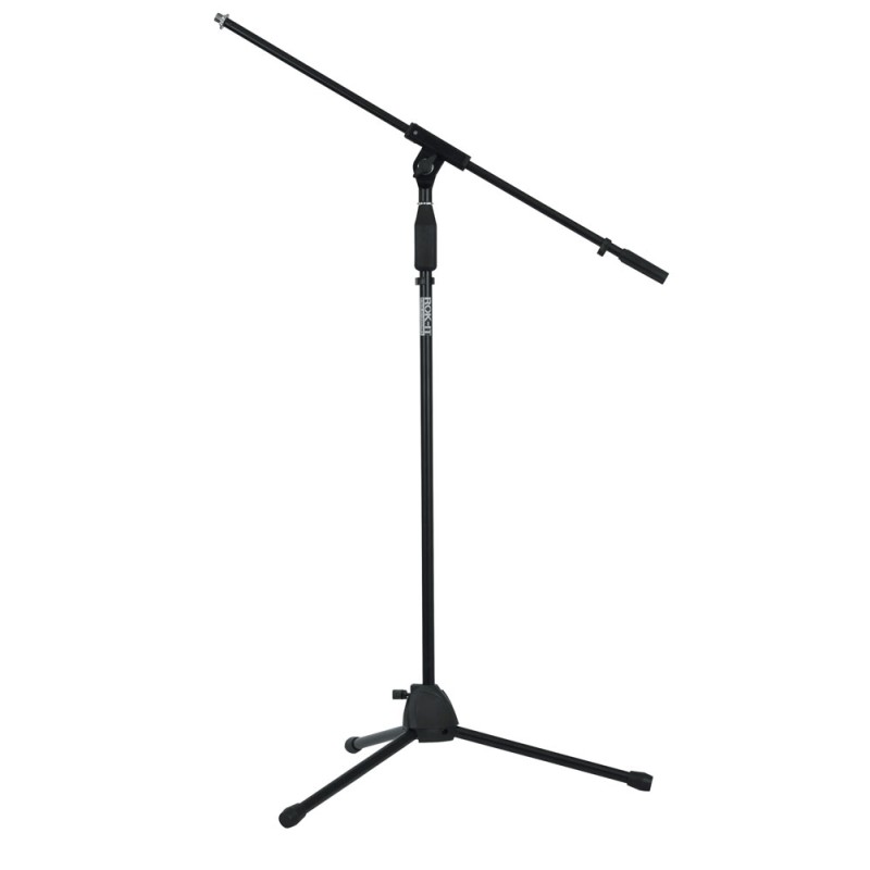 Gator Frameworks RI-MICTP-TBM Telescopic Boom Microphone Stand