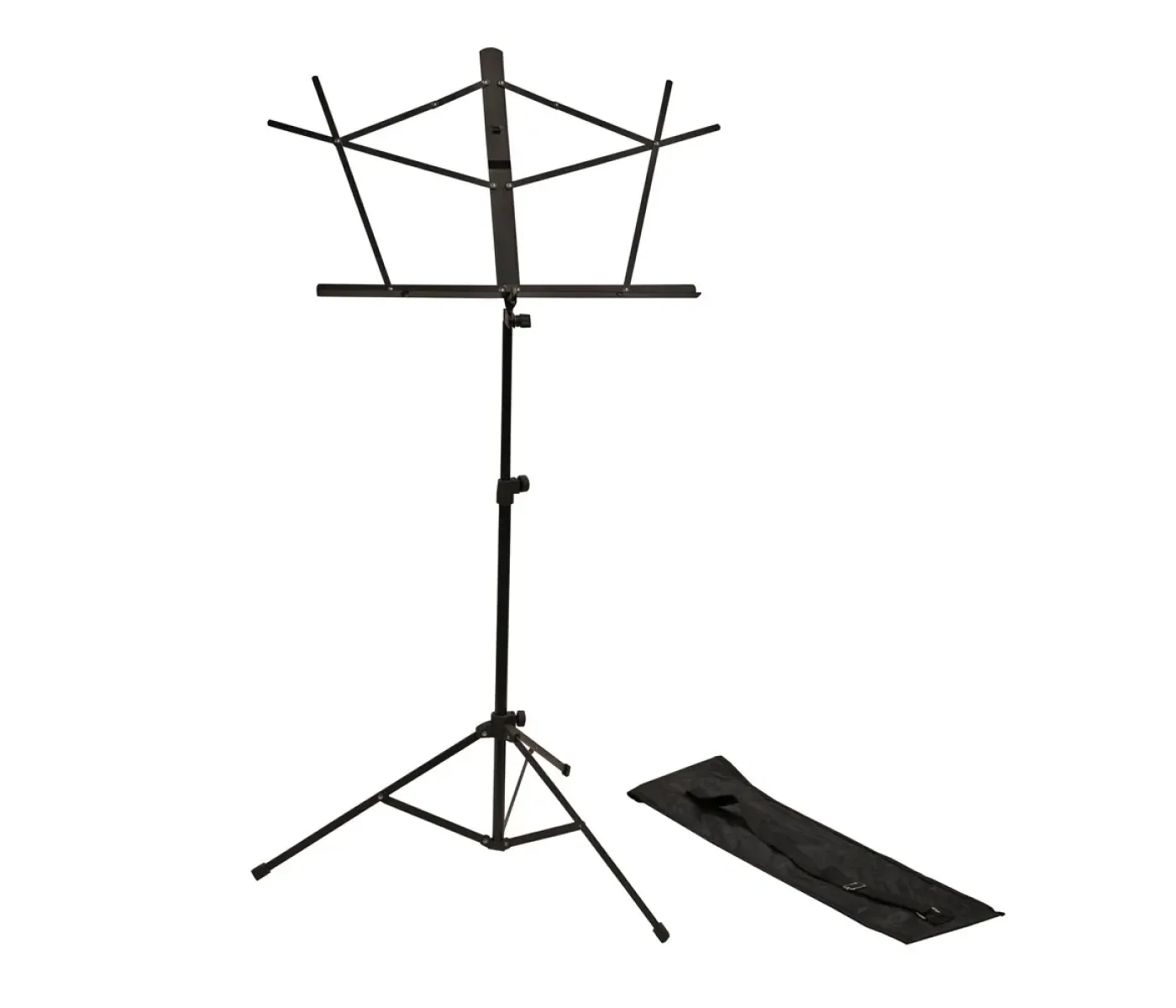 Gator Frameworks RI-MUSICSTD1 Rok-It Sheet Music Stand