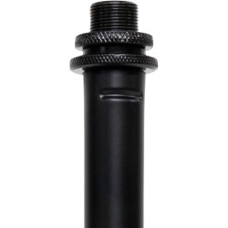 Gator SH-DESKTOP1 6" Round Base Desktop Microphone Stand