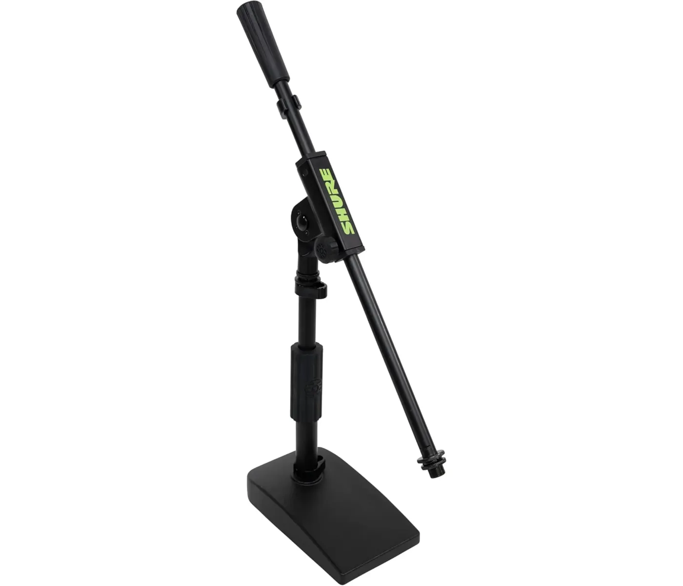 Gator SH-DESKTOP2 Compact Low Profile Microphone Stand