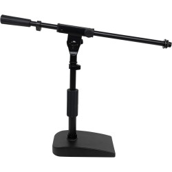 Gator SH-DESKTOP2 Compact Low Profile Microphone Stand