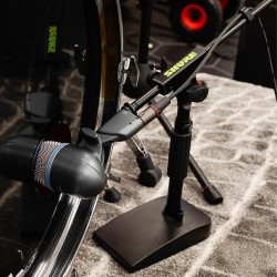 Gator SH-DESKTOP2 Compact Low Profile Microphone Stand