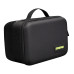 Gator SH-MV7LW CASE Pro Lite Carry Case for MV7 Series Microphones Gator SH-MV7LW CASE Pro Lite Carry Case for MV7 Series Microphones