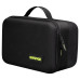 Gator SH-MV7LW CASE Pro Lite Carry Case for MV7 Series Microphones Gator SH-MV7LW CASE Pro Lite Carry Case for MV7 Series Microphones